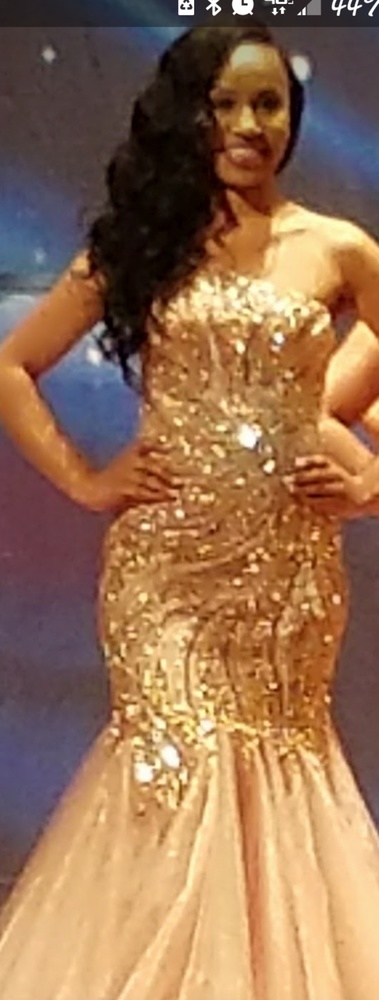 Evening Gown